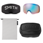 4D MAG S Low Bridge Fit, Black + ChromaPop™ Photochromic Rose Flash, hi-res
